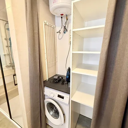 Apartmán Vive Xv