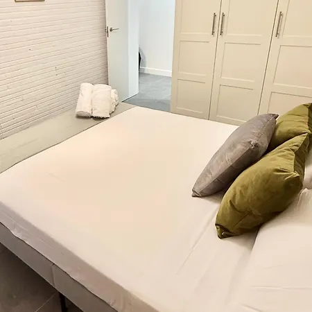 Vive Xv Apartmán *