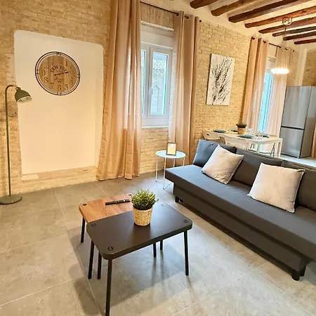 Vive Xv 萨拉戈萨