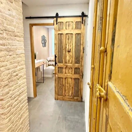 Vive Xiv Appartement *