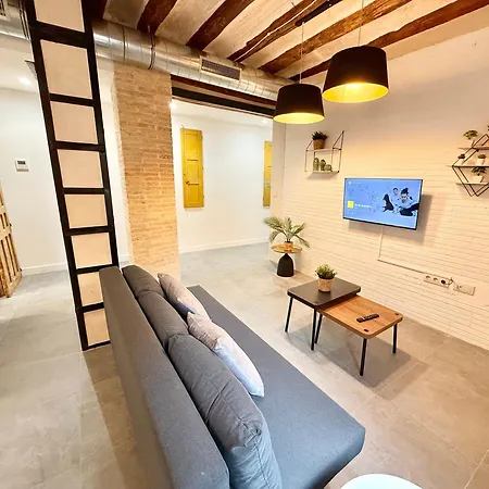 Appartement Vive Xiv *