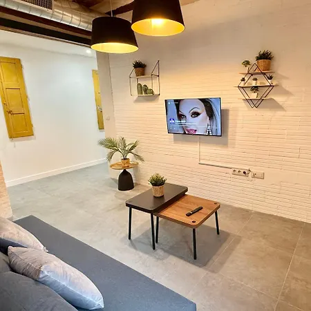 Apartmán Vive Xv *