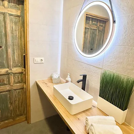 Vive Xiv Appartement
