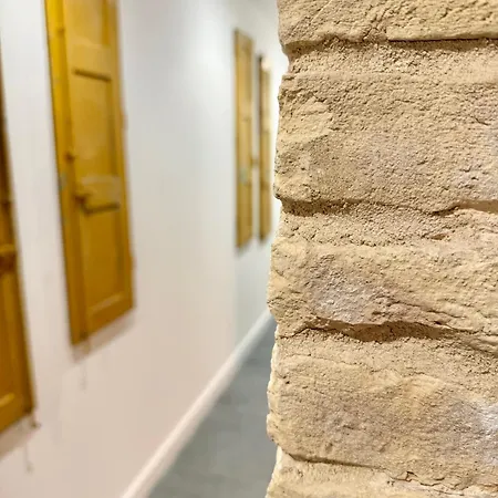Vive Xiv Appartement
