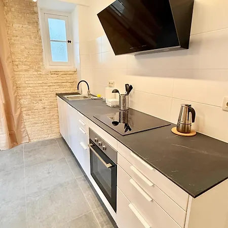 Apartmán Vive Xv