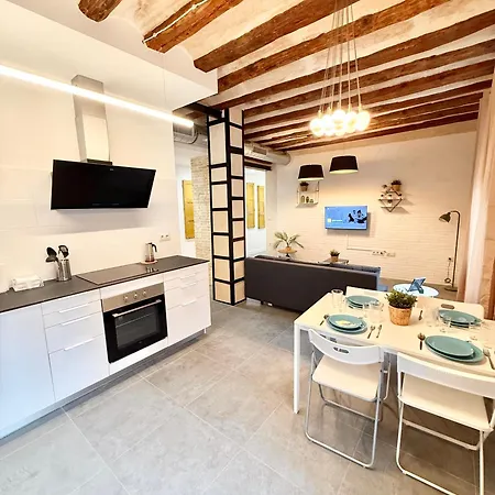 Apartmán Vive Xv *