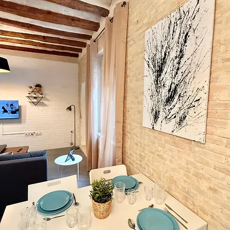 Apartmán Vive Xv