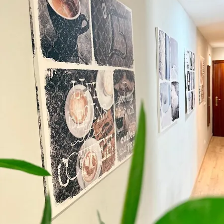 Vive Xv Apartmán *