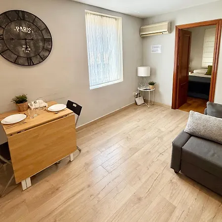 Vive Xv Apartmán *