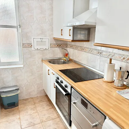 Apartmán Vive Xv