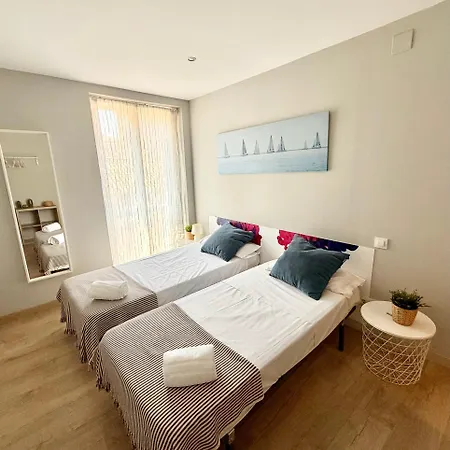 Vive Xv Daire Zaragoza