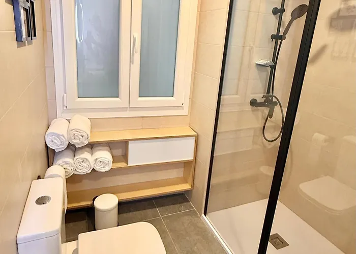 Appartement Vive Xv *