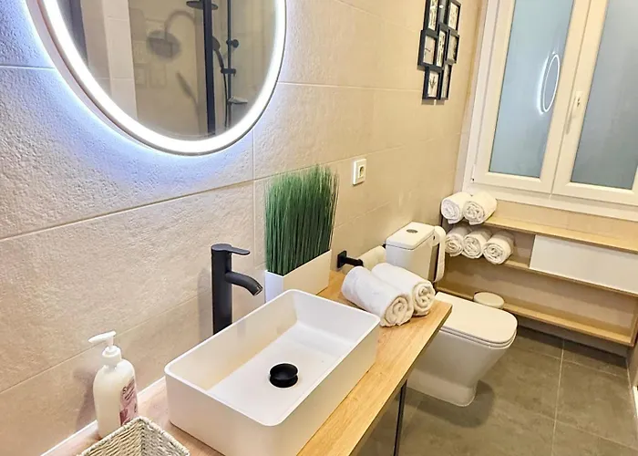 Appartement Vive Xv Zaragoza