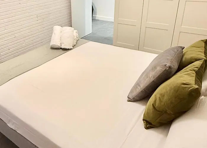 Vive Xv Appartement *