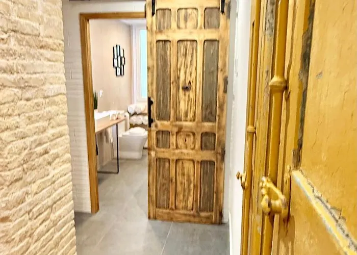 Vive Xv Appartement *