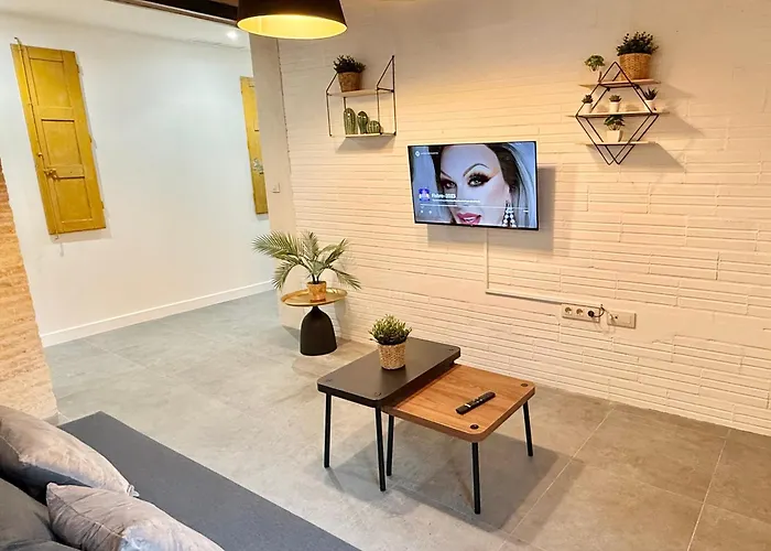 Appartement Vive Xv *