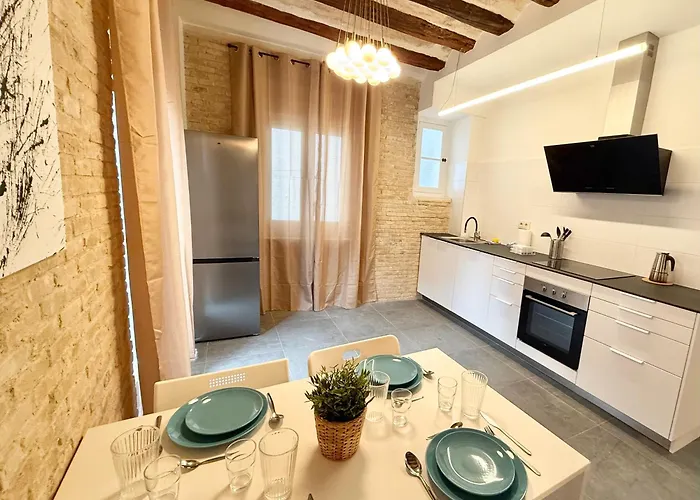 Vive Xv Appartement Zaragoza