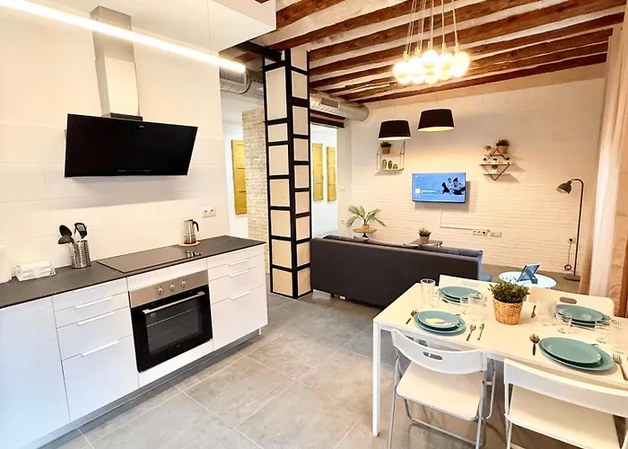 Appartement Vive Xv *