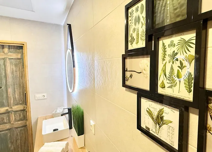 Appartement Vive Xv *