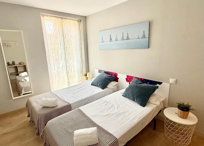 Vive Xv Appartement Zaragoza